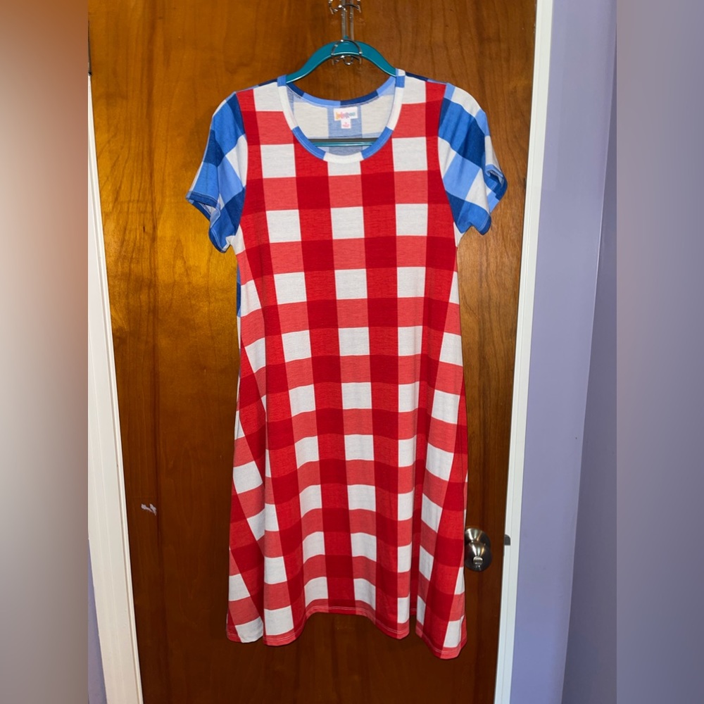 Lularoe Carly
